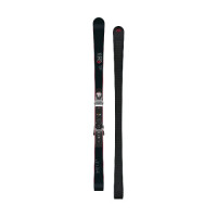 Горные лыжи Van Deer 21 GS-JR R22 174 + крепления SPX 12 GW (2025)