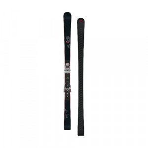 Горные лыжи Van Deer 21 GS-JR R22 174 + крепления SPX 12 GW (2025) 