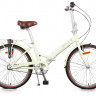 Велосипед Shulz Krabi Coaster 24 pistachio - Велосипед Shulz Krabi Coaster 24 pistachio