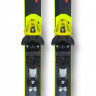 Горные лыжи Fischer RC4 Worldcup GS JR M/O-PLATE (175-180) (без креплений) (2021) - Горные лыжи Fischer RC4 Worldcup GS JR M/O-PLATE (175-180) (без креплений) (2021)