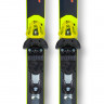 Горные лыжи Fischer RC4 Worldcup GS JR M/O-PLATE (175-180) (без креплений) (2021) - Горные лыжи Fischer RC4 Worldcup GS JR M/O-PLATE (175-180) (без креплений) (2021)