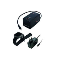 Аккумулятор Sigma Iion XL Pro-Set для Powerled, Karma, адаптер