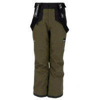 Брюки сноубордические Rehall Dwayne-R Jr Olive