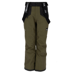 Брюки сноубордические Rehall Dwayne-R Jr Olive 