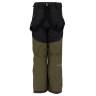 Брюки сноубордические Rehall Dwayne-R Jr Olive - Брюки сноубордические Rehall Dwayne-R Jr Olive