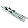 Горные лыжи Elan Element 74 LS W + крепления EL 9.0 GW White (2025) - Горные лыжи Elan Element 74 LS W + крепления EL 9.0 GW White (2025)
