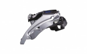 Перед. перекл. Shimano S FD-M310 TS DP 34.9/28.6 