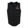 Спасательный жилет женский Jetpilot Zahra F/E Neo Vest black размер S (8) S26 (260170) - Спасательный жилет женский Jetpilot Zahra F/E Neo Vest black размер S (8) S26 (260170)