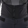 Штаны горнолыжные утепленные Dragonfly Gravity Woman black - Штаны горнолыжные утепленные Dragonfly Gravity Woman black