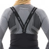 Штаны горнолыжные утепленные Dragonfly Gravity Woman black - Штаны горнолыжные утепленные Dragonfly Gravity Woman black