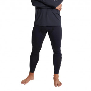 Брюки компрессионные Bauer Performance Base Layer Pant S22 YTH black (1058856) 