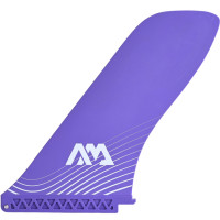 Плавник SAFS гоночный для SUP-доски Aqua Marina Racing Fin with AM logo purple (B0303933) Плавник SAFS гоночный для SUP-доски Aqua Marina Racing Fin with AM logo purple (B0303933)