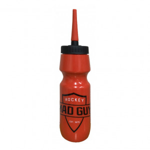 Бутылка для воды Mad Guy 700 ml оранжевая 