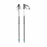 Палки телескоп. горнолыжные Head Supershape Team adjustable JR white/black/speed blue (85-110 см) - Палки телескоп. горнолыжные Head Supershape Team adjustable JR white/black/speed blue (85-110 см)