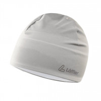 Шапка Löffler Design creme white