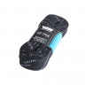 Шнурки хоккейные с пропиткой Well Hockey Skate Laces Waxed Black - Шнурки хоккейные с пропиткой Well Hockey Skate Laces Waxed Black