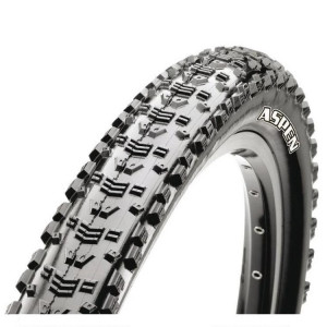 Велопокрышка Maxxis Aspen 29X2.40WT Exo/TR TPI120 Foldable 