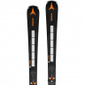 Горные лыжи Atomic Redster Q9 Revoshock S + крепления X 12 GW black/orange (2025) - Горные лыжи Atomic Redster Q9 Revoshock S + крепления X 12 GW black/orange (2025)