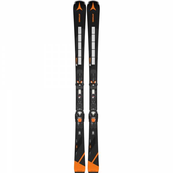 Горные лыжи Atomic Redster S9 FIS M 165 + крепления X16 VAR (2024