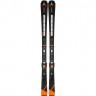 Горные лыжи Atomic Redster Q9 Revoshock S + крепления X 12 GW black/orange (2025) - Горные лыжи Atomic Redster Q9 Revoshock S + крепления X 12 GW black/orange (2025)