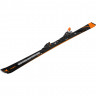 Горные лыжи Atomic Redster Q9 Revoshock S + крепления X 12 GW black/orange (2025) - Горные лыжи Atomic Redster Q9 Revoshock S + крепления X 12 GW black/orange (2025)