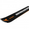 Горные лыжи Atomic Redster Q9 Revoshock S + крепления X 12 GW black/orange (2025) - Горные лыжи Atomic Redster Q9 Revoshock S + крепления X 12 GW black/orange (2025)