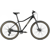 Велосипед Welt Sienna 3.0 HD 29" Gold Black рама: M (2027)