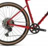 Велосипед Welt G110 700C Deep Red рама: XS (2027) - Велосипед Welt G110 700C Deep Red рама: XS (2027)