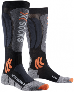 Носки X-Socks Mototouring Long B010 