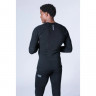 Термофутболка X-Bionic Symbio Merino Shirt LS Men opal black B001 - Термофутболка X-Bionic Symbio Merino Shirt LS Men opal black B001