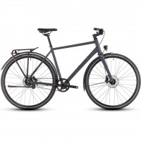 Велосипед Cube Editor Slx FE 28" nightsky´n´ink рама: L (2025)