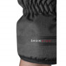 Перчатки Reusch Snow King black/black melange/fire red - Перчатки Reusch Snow King black/black melange/fire red