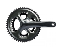 Система Shimano Tiagra, 4700, 172,5мм, 52/36T без каретк., для 10ск. (2021)