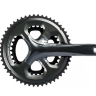 Система Shimano Tiagra, 4700, 172,5мм, 52/36T без каретк., для 10ск. (2021) - Система Shimano Tiagra, 4700, 172,5мм, 52/36T без каретк., для 10ск. (2021)