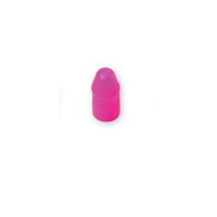 Вставки пластиковые Snoli pink 10 шт.