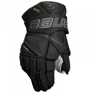 Перчатки Bauer Vapor Hyperlite S22 SR black (1059951) 