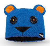 Шапка детская Reusch Jacky Beanie dazzling blue