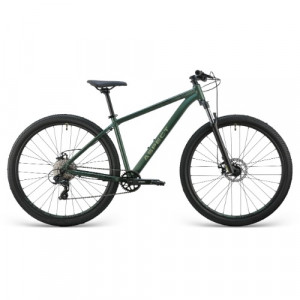 Велосипед Aspect Radium 29&quot; зеленый рама: M (18&quot;) (2025) 