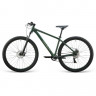 Велосипед Aspect Radium 29" зеленый рама: M (18") (2025) - Велосипед Aspect Radium 29" зеленый рама: M (18") (2025)