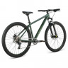 Велосипед Aspect Radium 29" зеленый рама: M (18") (2025) - Велосипед Aspect Radium 29" зеленый рама: M (18") (2025)
