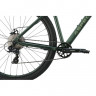 Велосипед Aspect Radium 29" зеленый рама: M (18") (2025) - Велосипед Aspect Radium 29" зеленый рама: M (18") (2025)