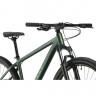 Велосипед Aspect Radium 29" зеленый рама: M (18") (2025) - Велосипед Aspect Radium 29" зеленый рама: M (18") (2025)