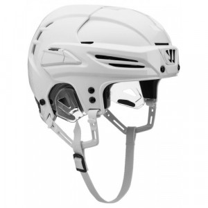 Шлем Warrior Covert PX2 white 