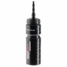 Бутылка спортивная Mad Guy Platinum 750 ml черная - Бутылка спортивная Mad Guy Platinum 750 ml черная