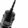 Бутылка спортивная Mad Guy Platinum 750 ml черная - Бутылка спортивная Mad Guy Platinum 750 ml черная