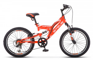 Велосипед Stels Mustang V 20&quot; V010 orange (2019) 
