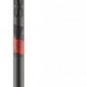Палки горнолыжные Salomon X10 Ergo S3 black/red - Палки горнолыжные Salomon X10 Ergo S3 black/red