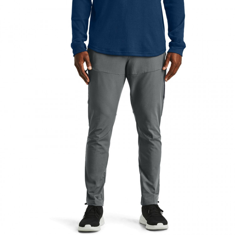 Under armour store unstoppable woven pants
