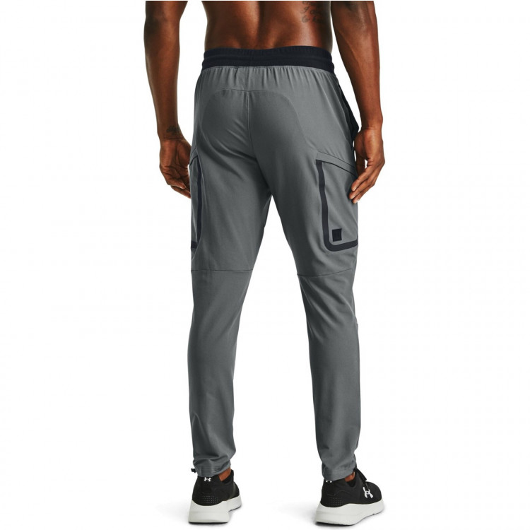 Under Armour Unstoppable Woven Cargo Pant
