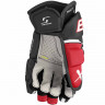 Перчатки Bauer Supreme Mach S23 INT black/red (1061899) - Перчатки Bauer Supreme Mach S23 INT black/red (1061899)